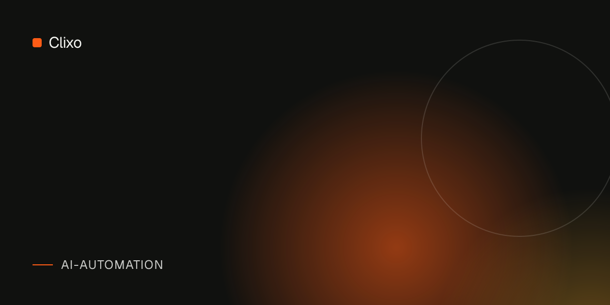 Monitoring and Observability for AI Ops Automation: What to Track and Why — Clixo