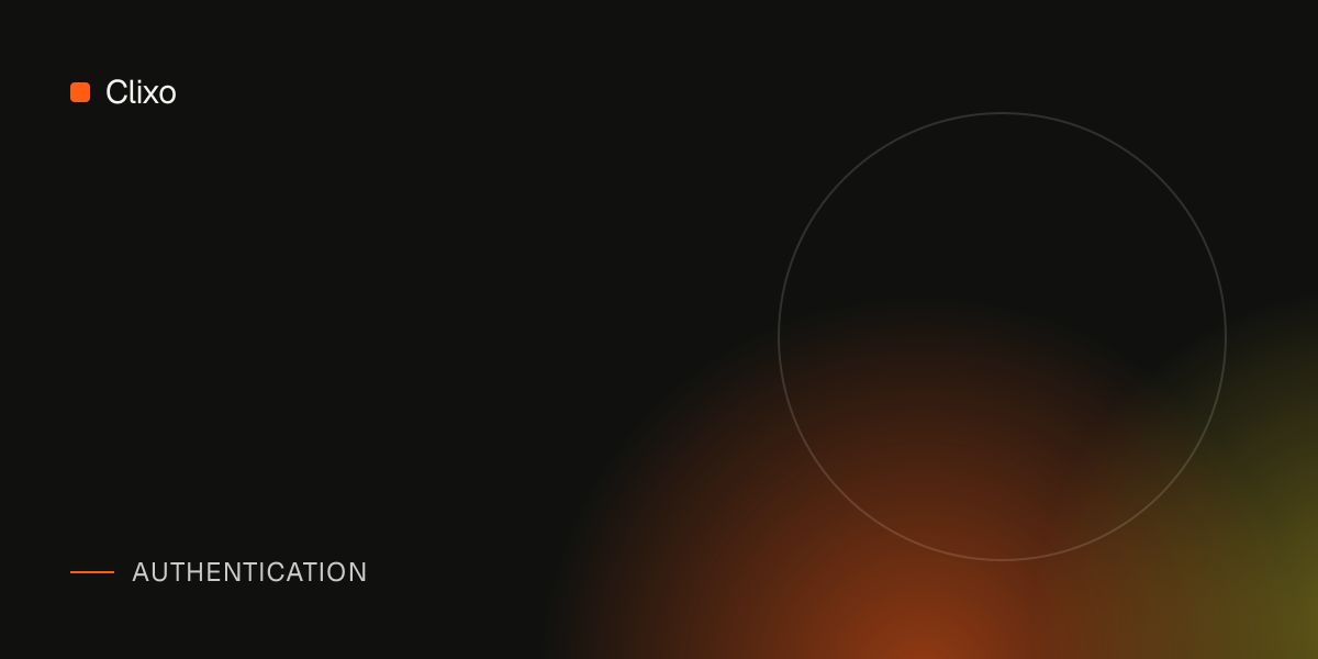 Authentication vs Authorization: A Clear Explanation for Developers — Clixo