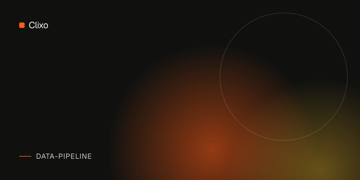 Data Pipeline Monitoring and Alerting: A Production Checklist — Clixo