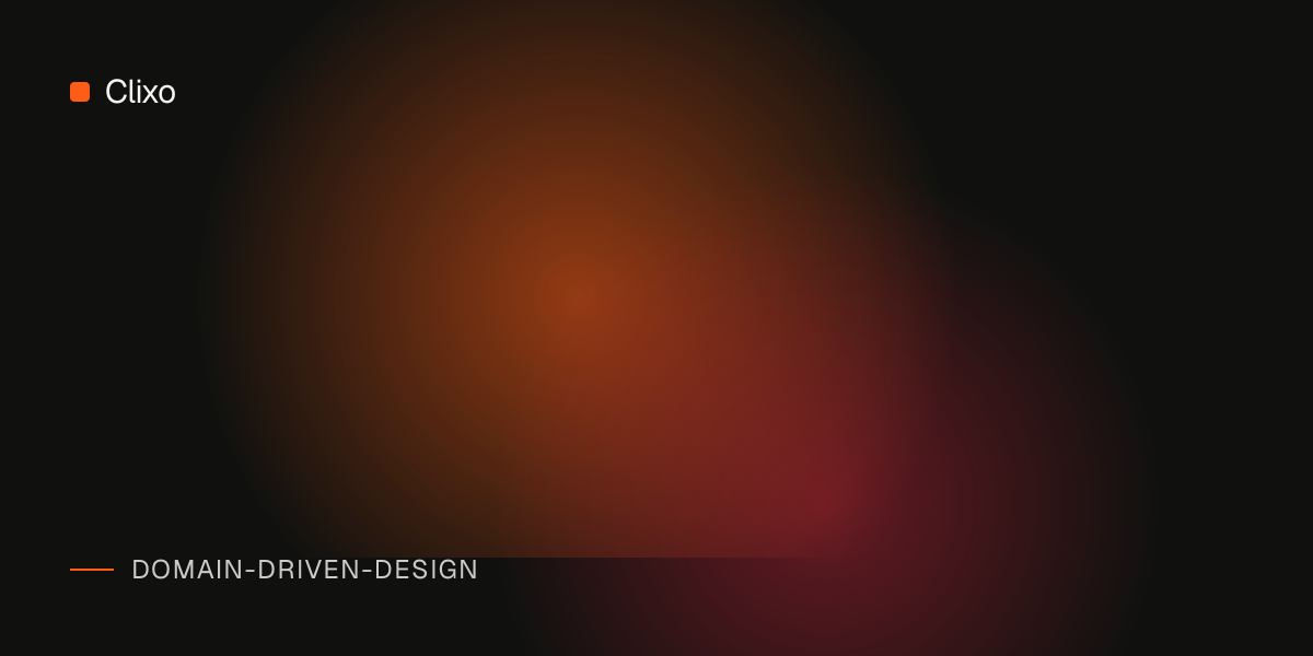 Domain-Driven Design for Legacy Migration: Advanced Decomposition Strategies — Clixo
