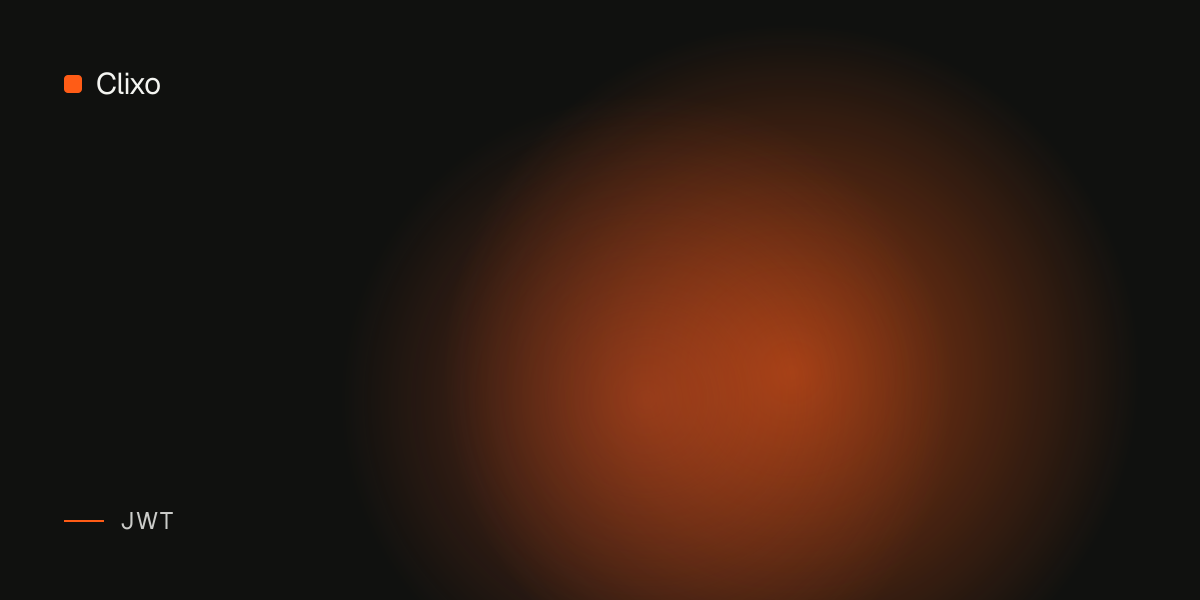 JWT Security Best Practices: Signing, Storage, and Revocation — Clixo