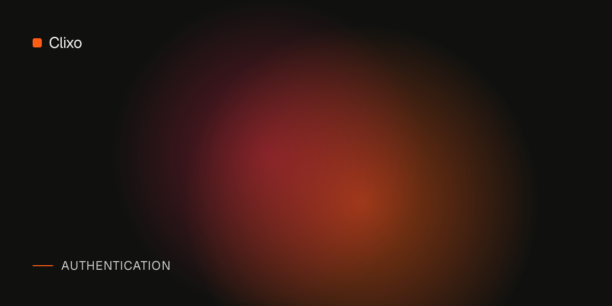JWT vs Session Authentication: How to Choose the Right Approach — Clixo