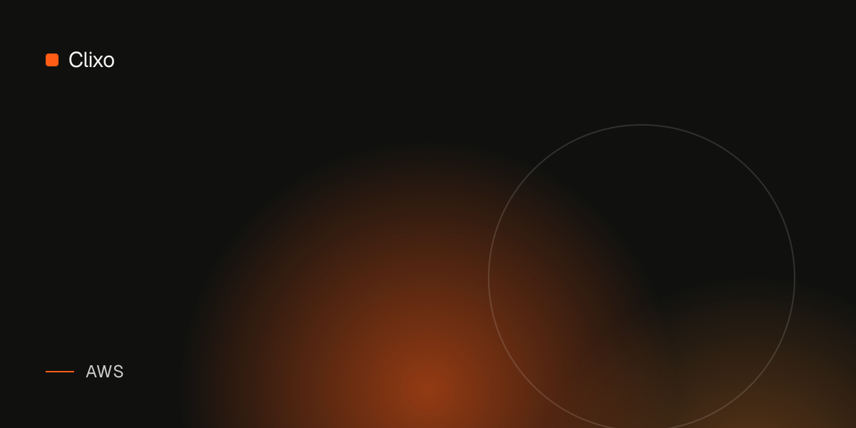 How to Reduce AWS Lambda Cold Start Latency: A Practical Guide — Clixo