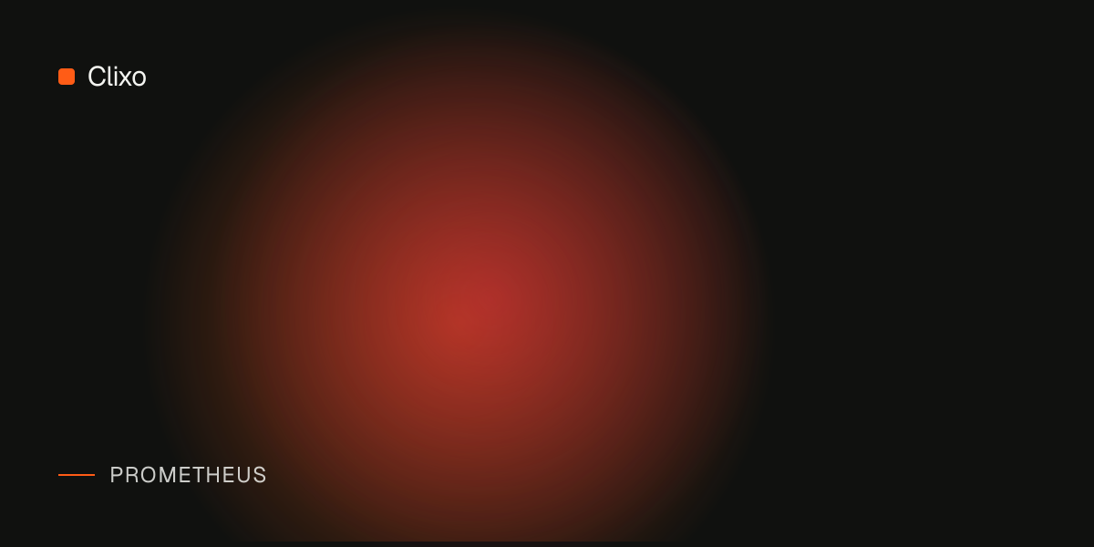 SLO Burn Rate Alerting in Prometheus: Multi-Window Setup Guide — Clixo