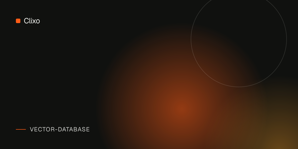 Vector Database Cost: Self-Hosted vs Managed — How to Decide — Clixo