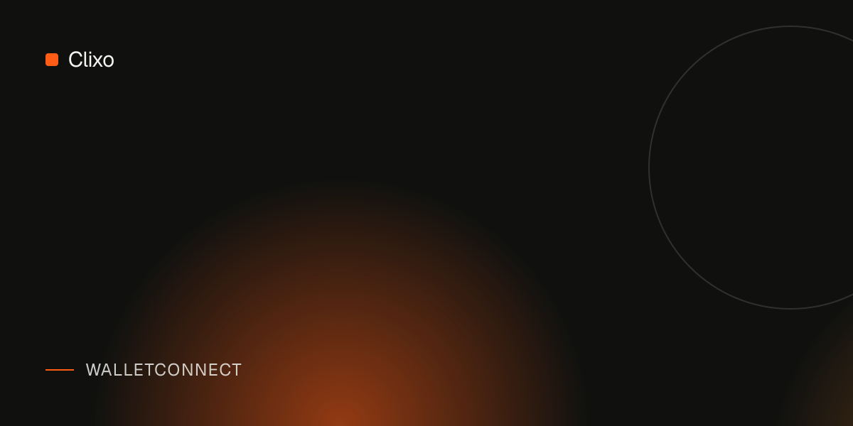 WalletConnect v2 Explained: How It Works and Why It Replaced v1 — Clixo