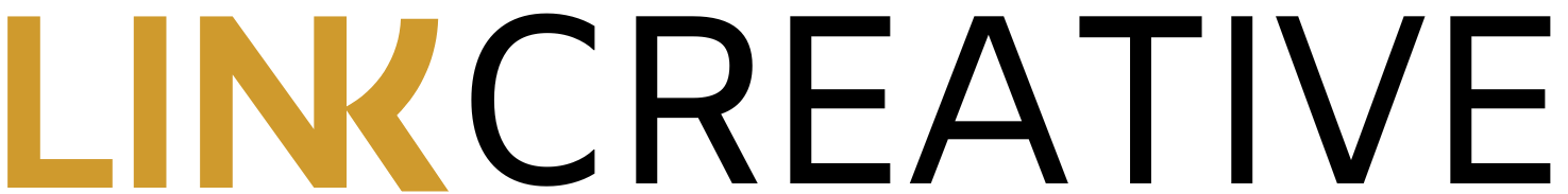 Link Creative logo